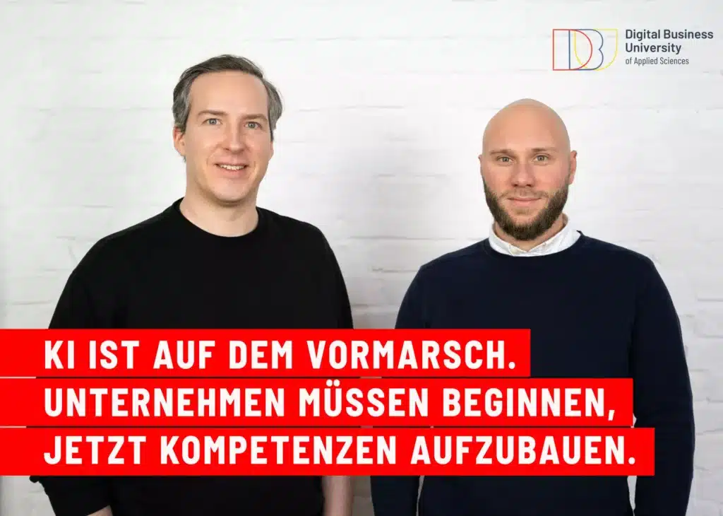 Data Science Im Deutschen Mittelstand