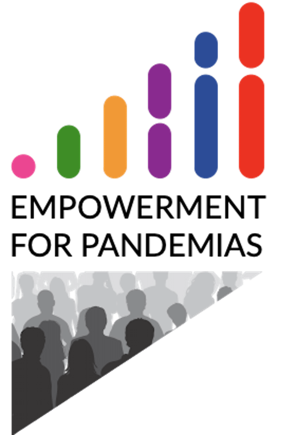 Empowerment for Pandemias Logo