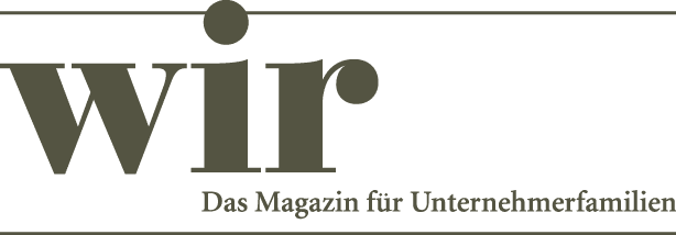 Wir(Linie) Logo