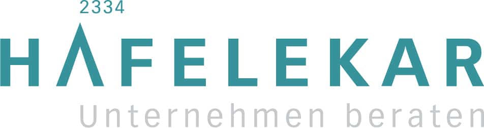 Logo Hafelekar Unternehmensberatung