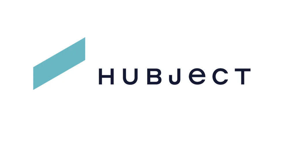 Logo Hubject