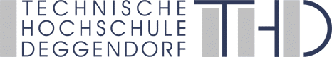 Logo Technische Hochschule Deggendorf
