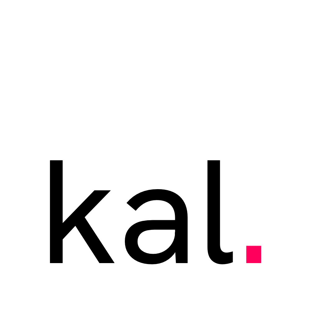 Logo kaleidemoskop